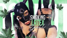 Smoking Latex Spell