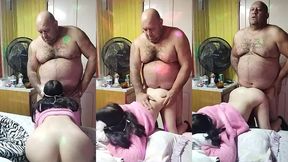 novinha safadinha essa e boa de cama ela gosta de leitinho quentinho bem no fundinho