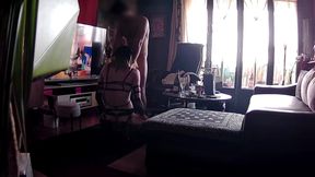 Gta Vicequeen job2pute of More Than 45min &amp; Cum Fountain in Facial. Vanessabitchx Parischiennetrv91