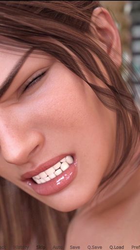 Laura Lustful Secrets (part 62 End of the Update)