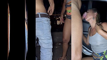 Aventuras da Belinha embaixo da ponte na ilha