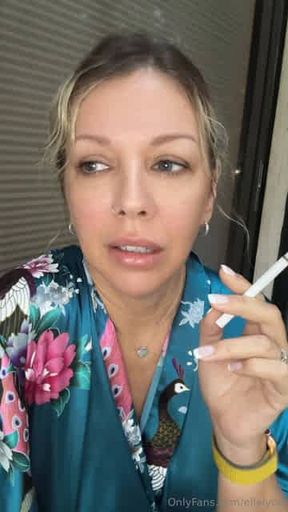 Smoking 460