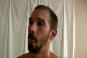 dudes pile Corporal queer The Patient seems nearly Aroused At