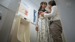 Sara Aizawa Is a Very Horny Teacher Part 1