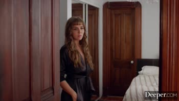 Lena Paul Sizzles with Troy Francisco in Blazing BBC Threesome