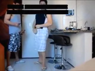 Hung White Boy Breeds Porn Watching Ethnic Jock