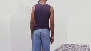 Japonezi gay futuți fără șa de la niște topi de culoare