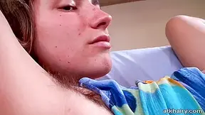 Short Hair Pussy Fun
