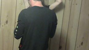 Stepdaughter discipline