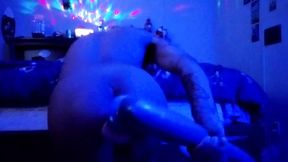 Its a Vibe! Jimmyzdick Finds a Back Massager and a Dildo??
