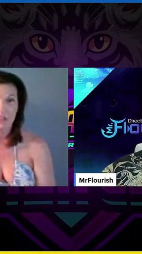 Mrflourish Podcast: the Morning After Episode by Host Mrflourish with Jenn Cameron and Billy Pilgrim