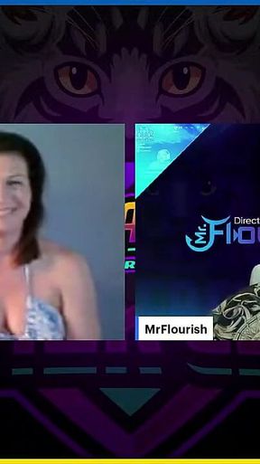 Mrflourish Podcast: the Morning After Episode by Host Mrflourish with Jenn Cameron and Billy Pilgrim