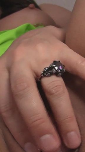 A Wish Cums True Featuring Sinn Sage