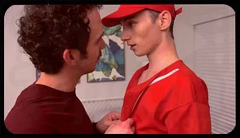 Twink's Wild Ride with a Massive Cock Classic video