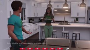 Naughty Neighbours - V1.05 - Part 3