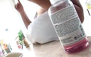 Busty fuko - monster melons!