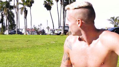 "i see the way you look at Me" Justin Matthews Pounds his new Stepbrother - NextDoorTaboo