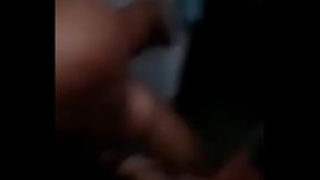 La prima de mi ex la chupa despu&eacute_s de una buena follada