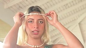I get fingered in my ass and vagina GGmansion