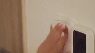 Big Dick Worship - Blonde Bombshells Share A Huge Load