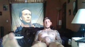 Bobby Bacala Private Show