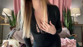 Gooner Forever with MistressVictoria (EDGING) (SEDUCTION) (GIRL NEXT DOOR)