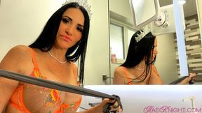 Snow Whites Long Demise-4K