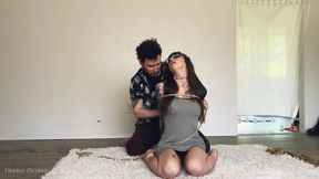 Session 35 Part 1 with KnottyDevil 😈