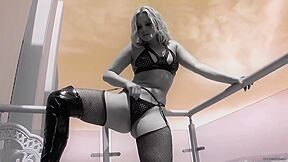 Alexis Texas Loves Anal