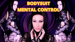 BODYSUIT MENTAL CONTROL