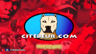 Jeff Noir Baise Intensément et Profondément le Cul avec sa Grosse Bite Noire