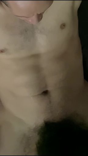 Passionate Deepthroat Encounter: Heat of the Moment