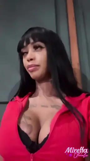 I Doubt I Can Hold on for More Than 5 Minutes with Me