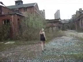 Mature Slave Training 4