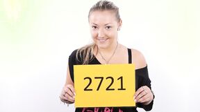 Casting Huge Natural Boobs sized 7!