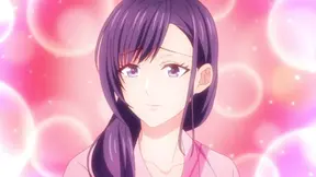 Cheating wife rides cock and gets creampied in 3D hentai