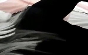 Black men fucking white sissies compilation