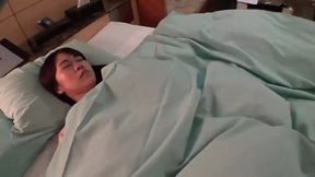 Kinky Teen Asian Whore Gets Destroyed by Monster Cock&#x1F346;