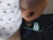 macho casado cacorro me envía video HOT