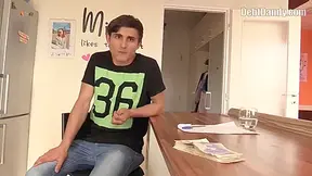 Debt Dandy In Exotic Xxx Video Gay Amateur Wild , Its Amazing