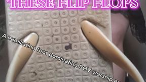 The Funk Of These Flip Flops HD