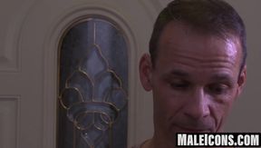 MaleIcons.com - Rodney Steele loves his cock in my juicy butt
