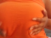 Titties galore