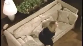 Classic Ginger Lesbian Legend gets a Three-way Love Joining