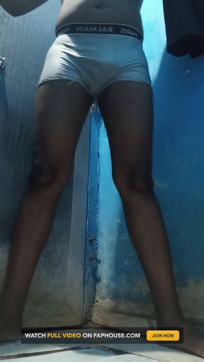 I'm Indian Man Sucking Wife Boobs and Anal