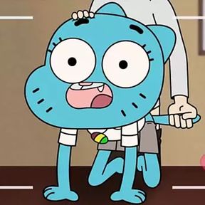 Nicole Wattersons Amateur Debut - Amazing World of Gumball