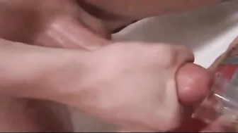 Amateur Twinks Sucking Big Cock and Eating Cum Compilation