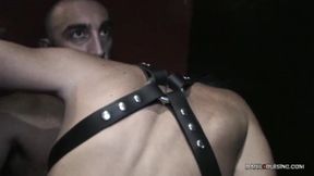 Dark Cruising 3