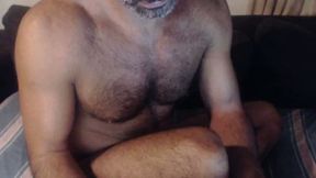 Andre Hung Private Show