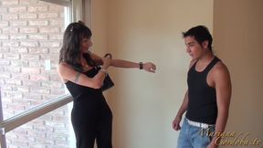 Sex With Mariana - Mariana Cordoba